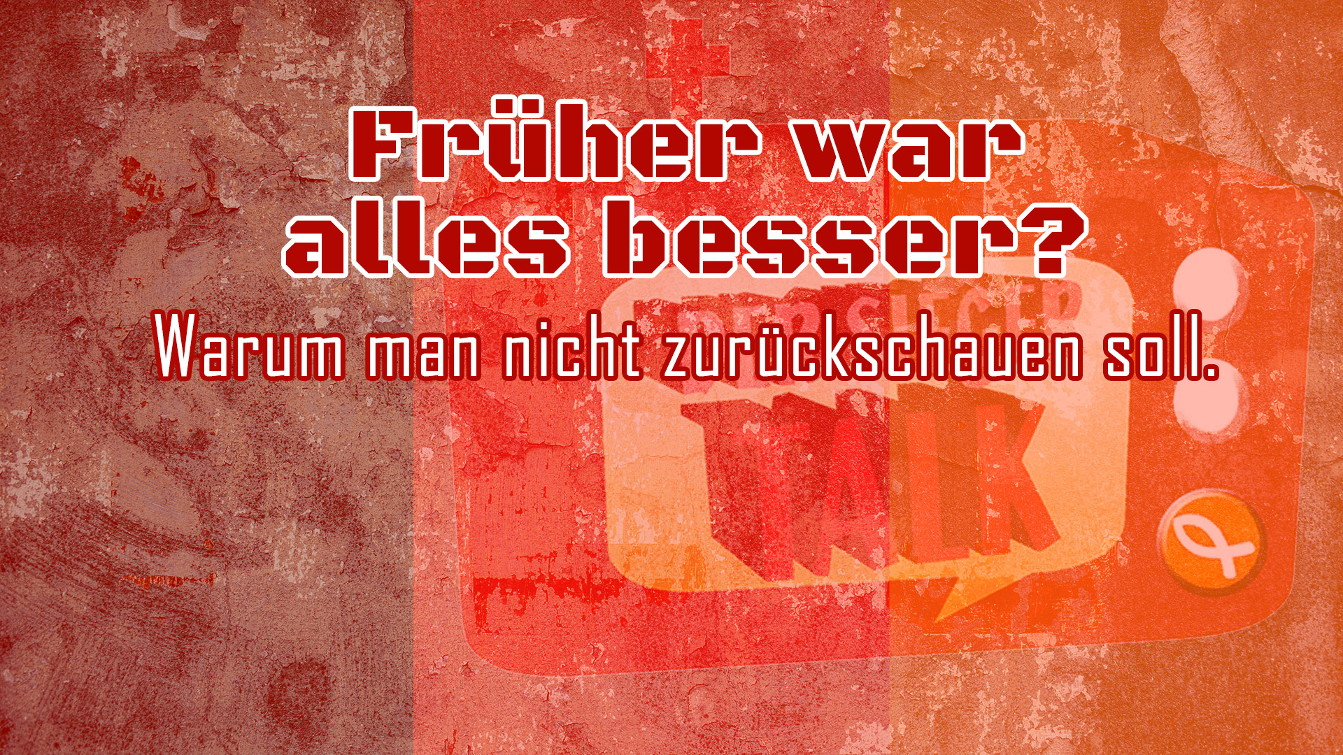 Titel-früher