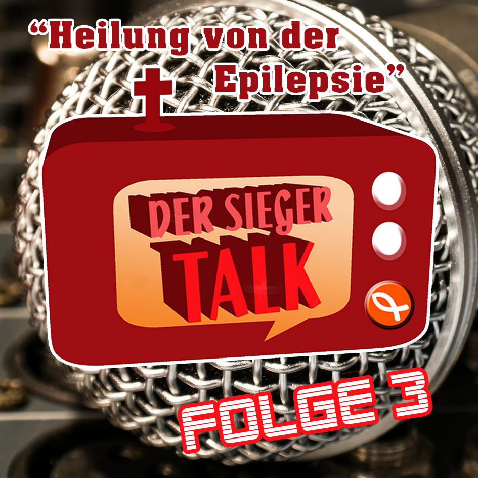 Heilung von der Epilepsie