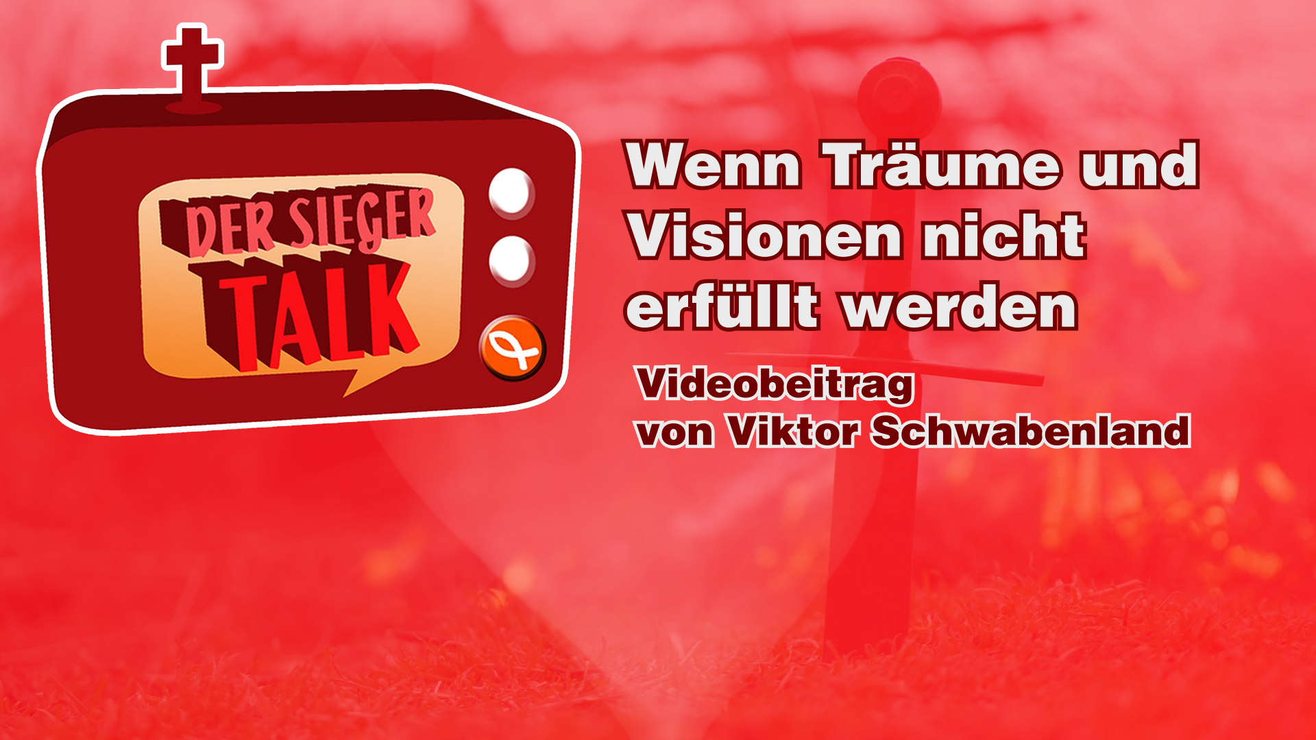 Träume Träume Visionen